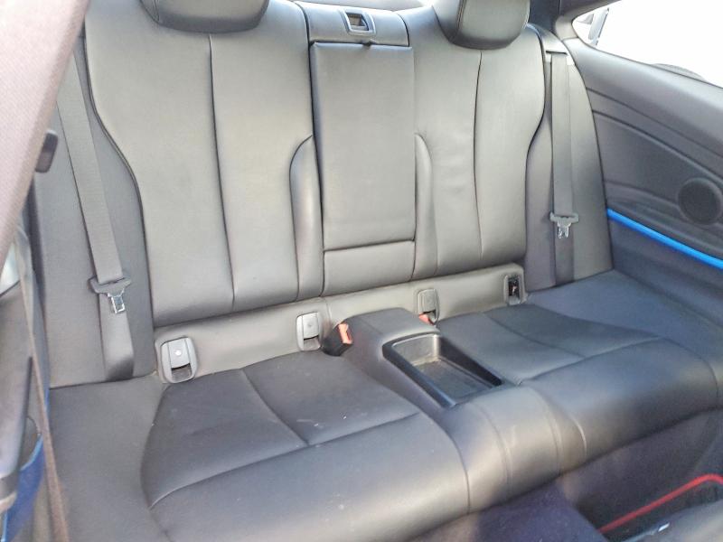 Aukcja sprzedaży 2015 Bmw 428, vin: WBA3N5C52FK484900, numer aukcji: 52029546