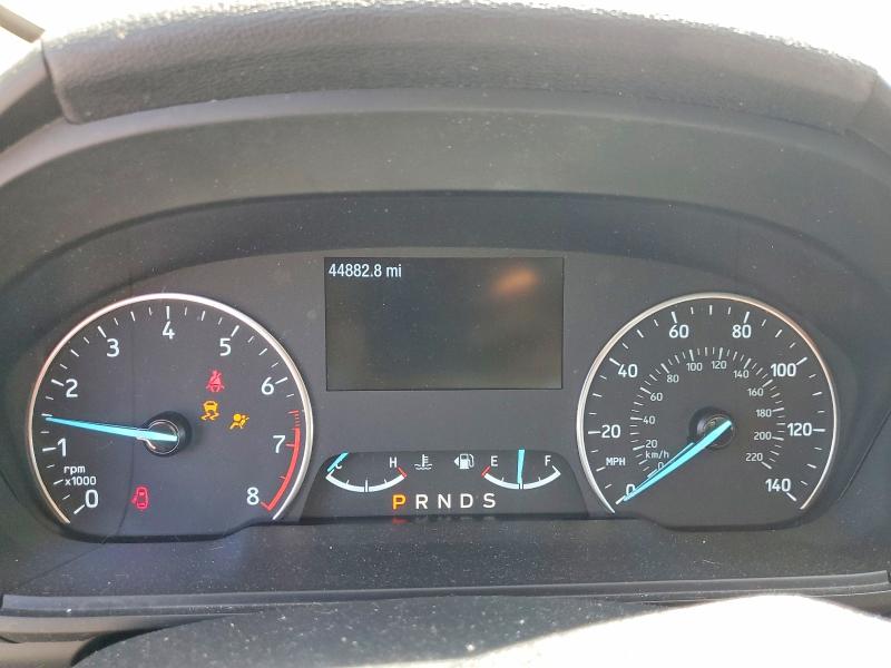 Aukcja sprzedaży 2021 Ford Ecosport, vin: MAJ3S2GE4MC425980, numer aukcji: 53328066
