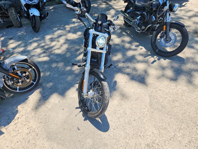 2013 Harley-davidson Fxdwg მანქანა იყიდება აუქციონზე, vin: 1HD1GPM11DC321768, აუქციონის ნომერი: 52386786