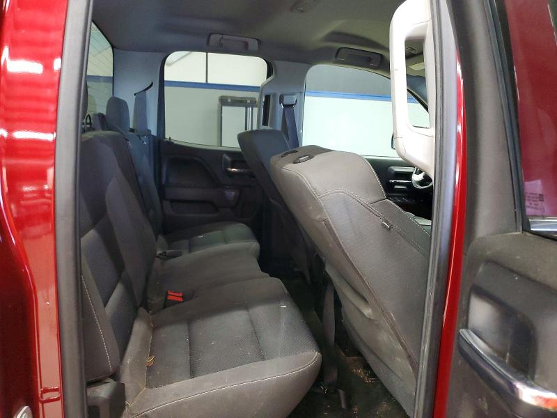 Продаж на аукціоні авто 2017 Gmc Sierra, vin: 1GTV2MEC5HZ141860, номер лоту: 52644666