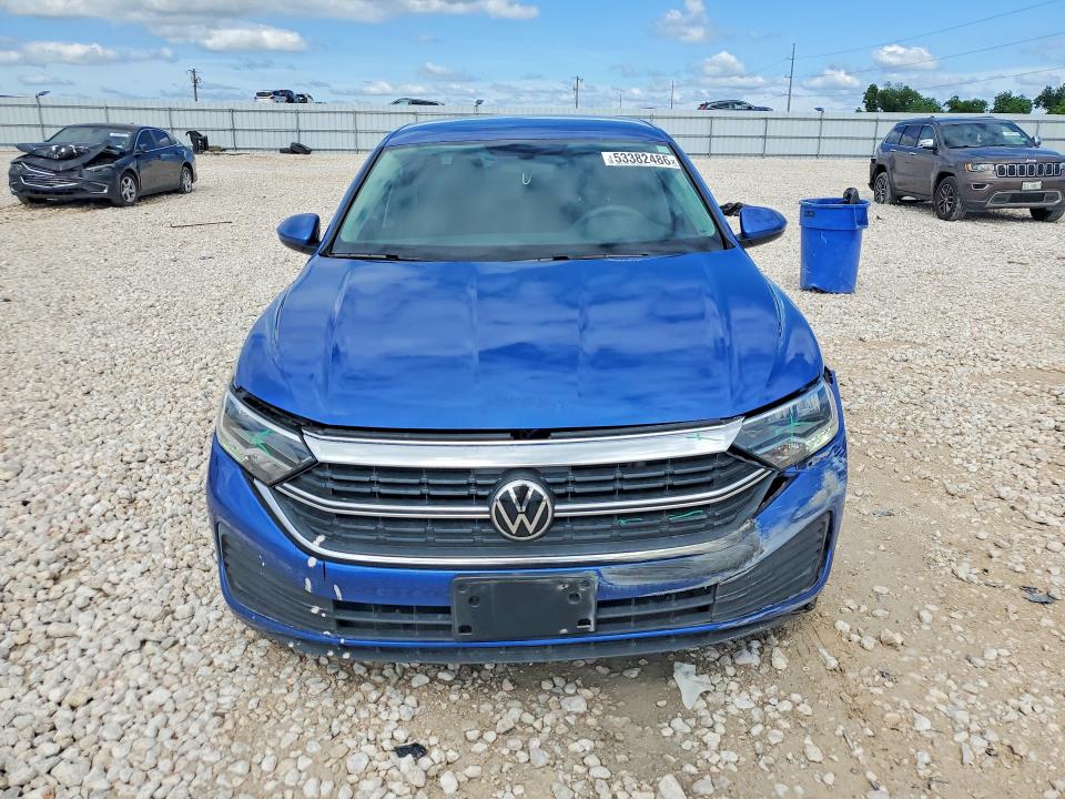 Aukcja sprzedaży 2023 Volkswagen Jetta, vin: 3VW5M7BU6PM021104, numer aukcji: 53382486