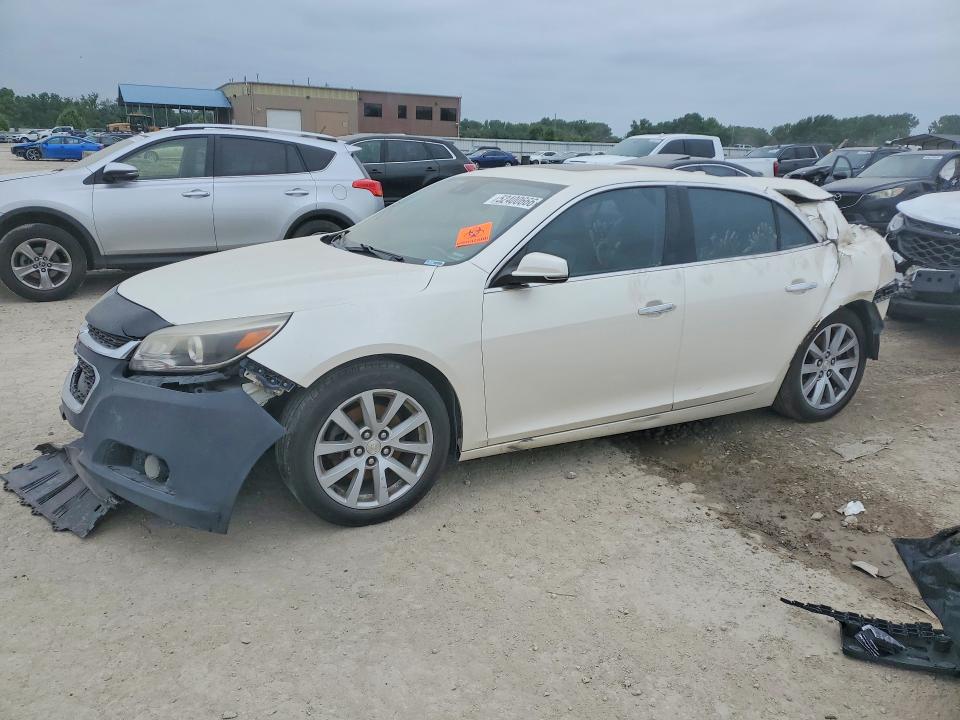 Aukcja sprzedaży 2014 Chevrolet Malibu, vin: 1G11J5SX1EF119522, numer aukcji: 52400666