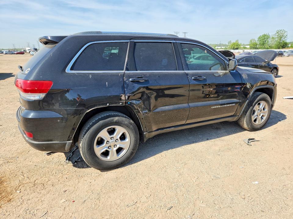 Aukcja sprzedaży 2014 Jeep Grand Cherokee, vin: 1C4RJEAG5EC274202, numer aukcji: 55097516