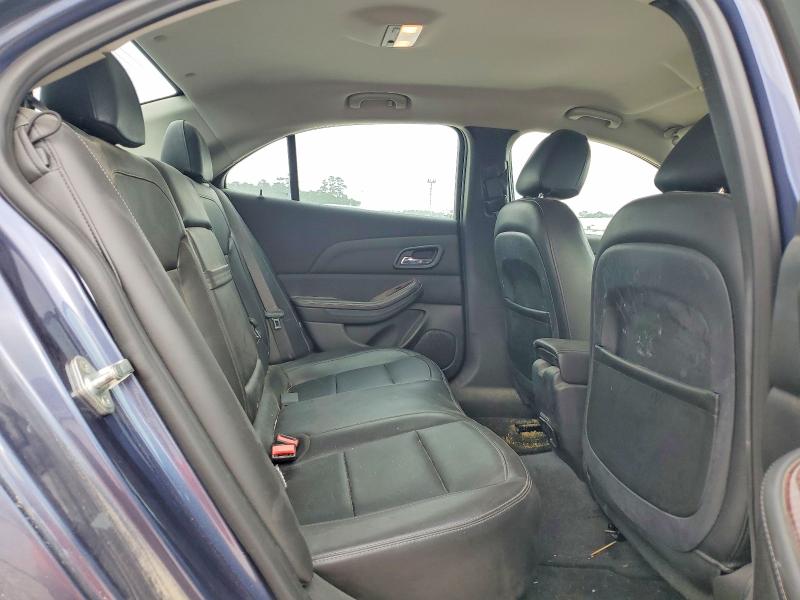 Продажа на аукционе авто 2013 Chevrolet Malibu, vin: 1G11E5SA0DF173828, номер лота: 52853876
