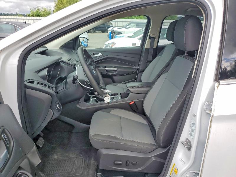 Aukcja sprzedaży 2017 Ford Escape, vin: 1FMCU9G94HUE98228, numer aukcji: 55010846