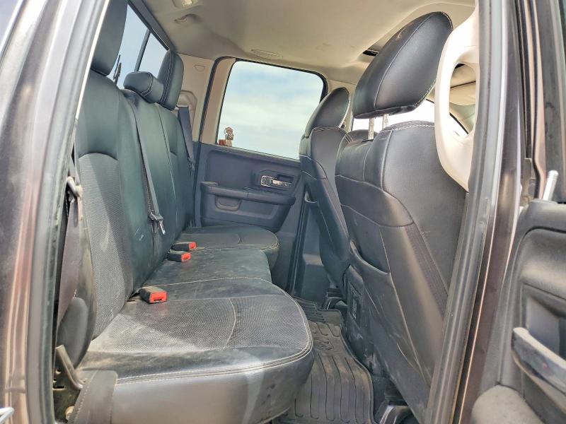 2015 Ram 1500 მანქანა იყიდება აუქციონზე, vin: 1C6RR7JT0FS564475, აუქციონის ნომერი: 52943796
