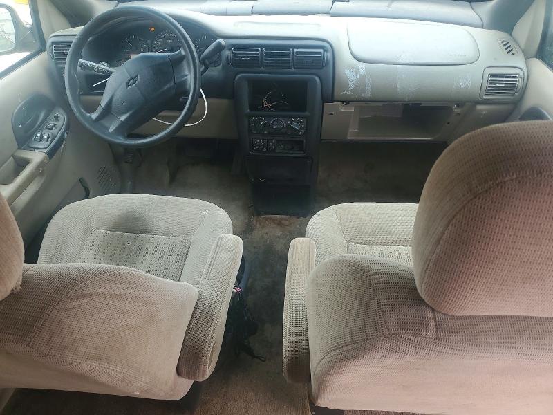Продаж на аукціоні авто 2005 Chevrolet Venture, vin: 1GNDV23E15D118958, номер лоту: 53383696