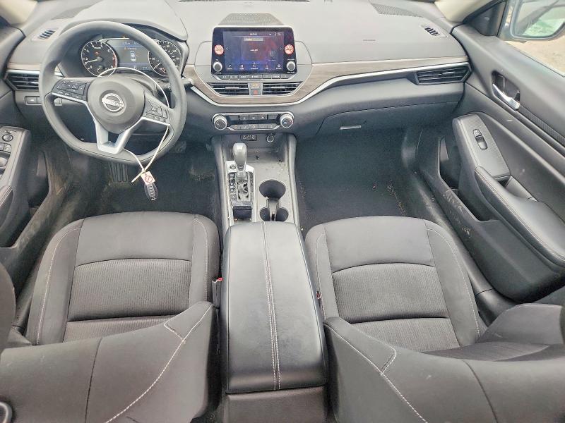 Aukcja sprzedaży 2025 Nissan Altima, vin: 1N4BL4DV4SN385376, numer aukcji: 54791516