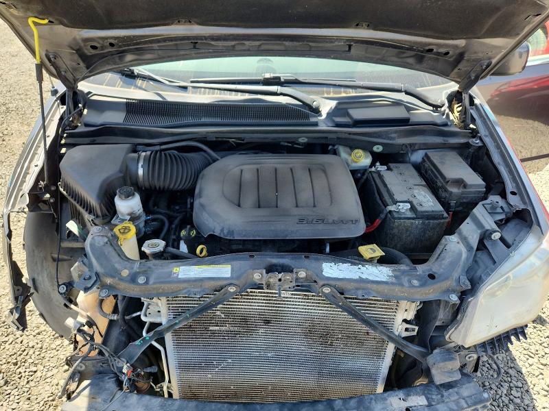 Aukcja sprzedaży 2019 Dodge Grand Caravan, vin: 2C4RDGCG0KR802599, numer aukcji: 53353886