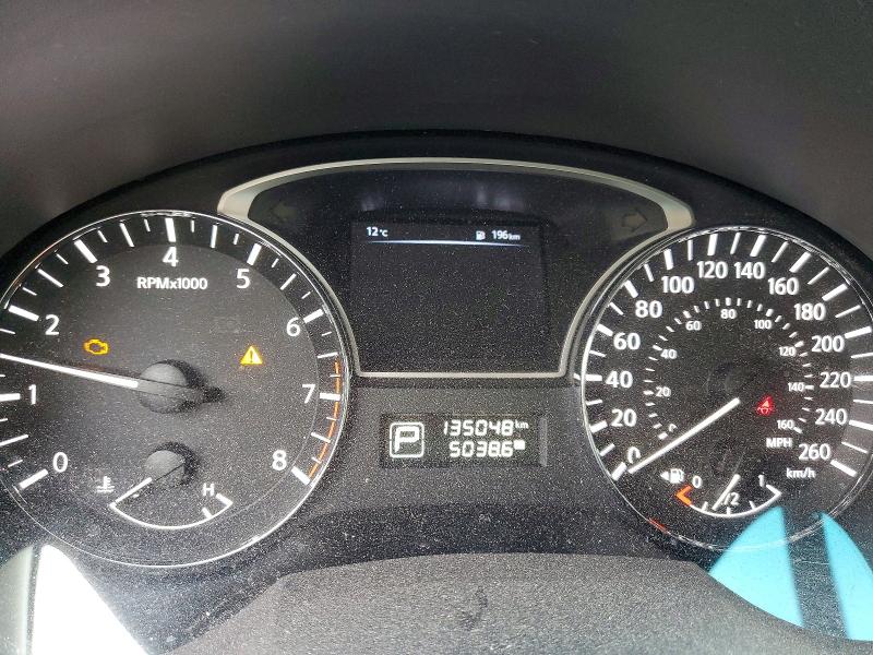 2015 Nissan Altima მანქანა იყიდება აუქციონზე, vin: 1N4AL3AP5FN876461, აუქციონის ნომერი: 52198526