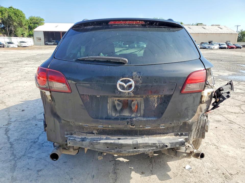 Aukcja sprzedaży 2013 Mazda Cx-9, vin: JM3TB2CA0D0421592, numer aukcji: 53411496