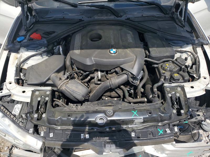 Aukcja sprzedaży 2017 Bmw 330, vin: WBA8D9G3XHNU66025, numer aukcji: 54055776