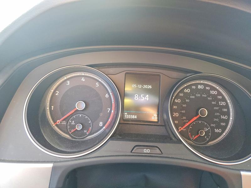 53063706 :رقم المزاد ، 1V2RR2CA4JC580378 vin ، 2018 Volkswagen Atlas مزاد بيع