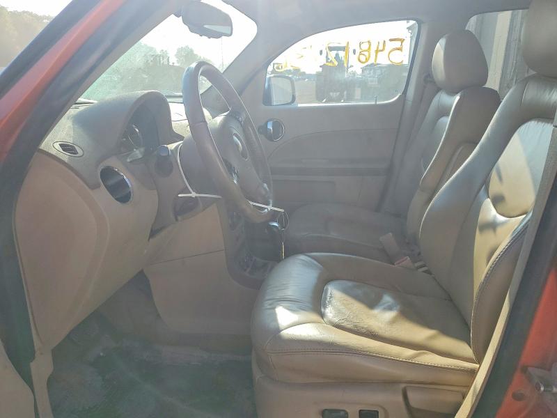 Продаж на аукціоні авто 2008 Chevrolet Hhr, vin: 3GNCA23P58S676938, номер лоту: 54646946