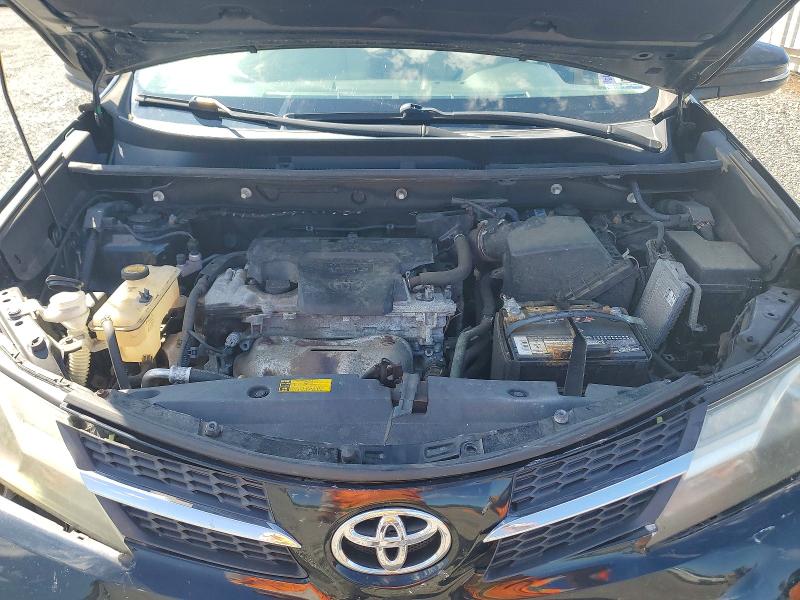 Aukcja sprzedaży 2015 Toyota Rav4, vin: 2T3DFREV2FW234086, numer aukcji: 52439226