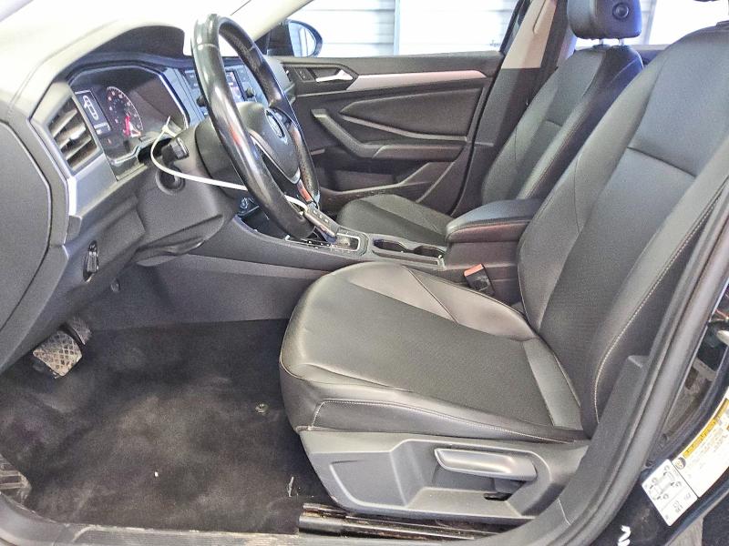 Продаж на аукціоні авто 2019 Volkswagen Jetta, vin: 3VWCB7BU5KM159383, номер лоту: 50559656