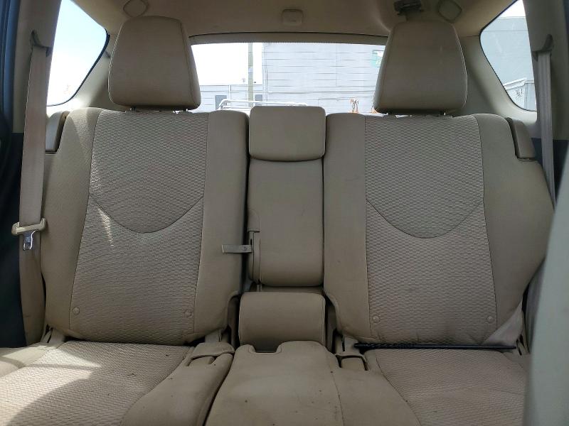 Aukcja sprzedaży 2011 Toyota Rav4, vin: 2T3BF4DVXBW158770, numer aukcji: 53496166