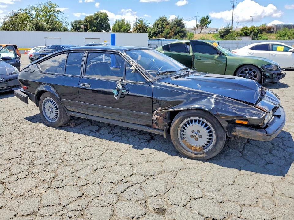 Продажа на аукционе авто 1986 Alfa Romeo Gt, vin: ZARAA6696G1008060, номер лота: 52699256