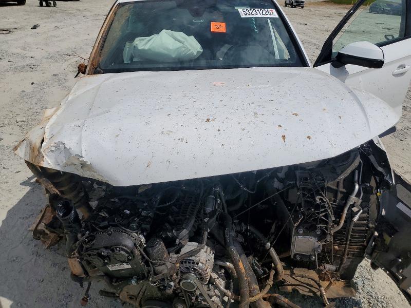 Aukcja sprzedaży 2020 Audi Q5, vin: WA1ANAFY2L2093437, numer aukcji: 53231226