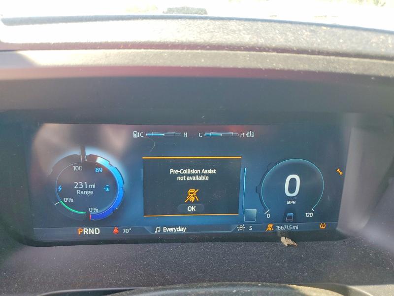 Продаж на аукціоні авто 2024 Ford F150, vin: 1FT6W7L74RWG03702, номер лоту: 53160796