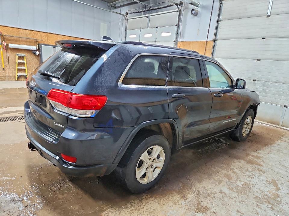 2014 Jeep Grand Cherokee მანქანა იყიდება აუქციონზე, vin: 1C4RJFAG0EC119529, აუქციონის ნომერი: 52533446