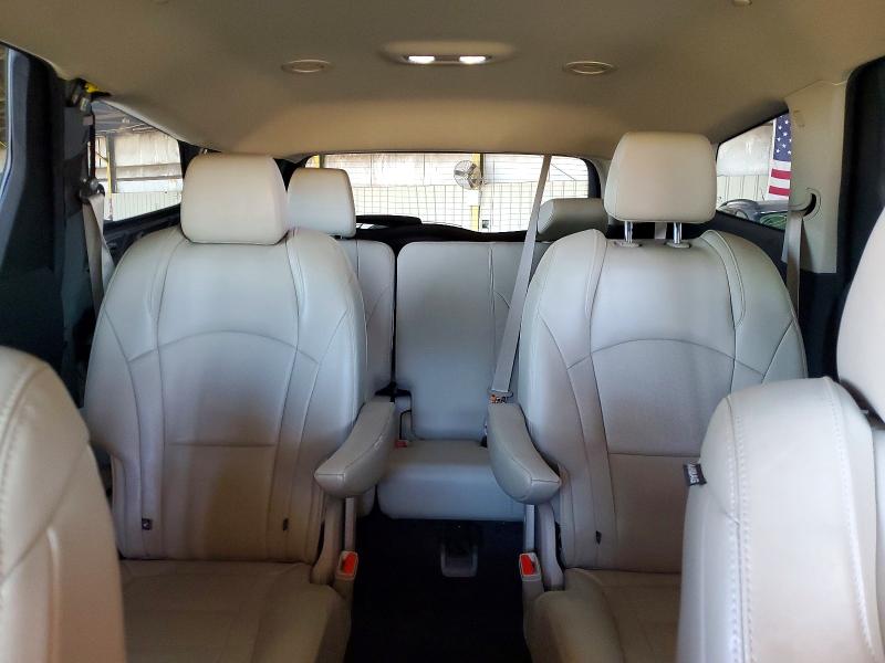 Aukcja sprzedaży 2019 Buick Enclave, vin: 5GAERBKWXKJ188601, numer aukcji: 53815986