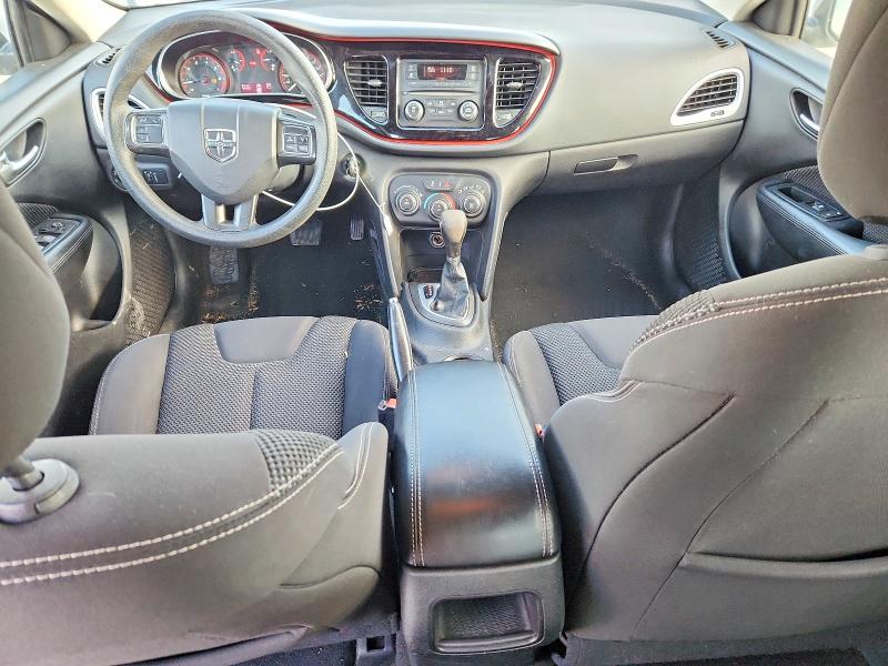 Продажа на аукционе авто 2016 Dodge Dart, vin: 1C3CDFBB2GD563643, номер лота: 54560576