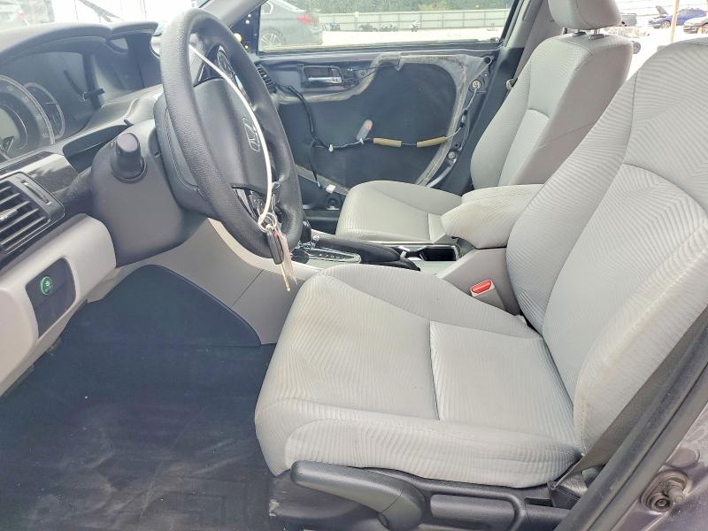Продажа на аукционе авто 2016 Honda Accord Lx, vin: 1HGCR2F36GA144447, номер лота: 53547546