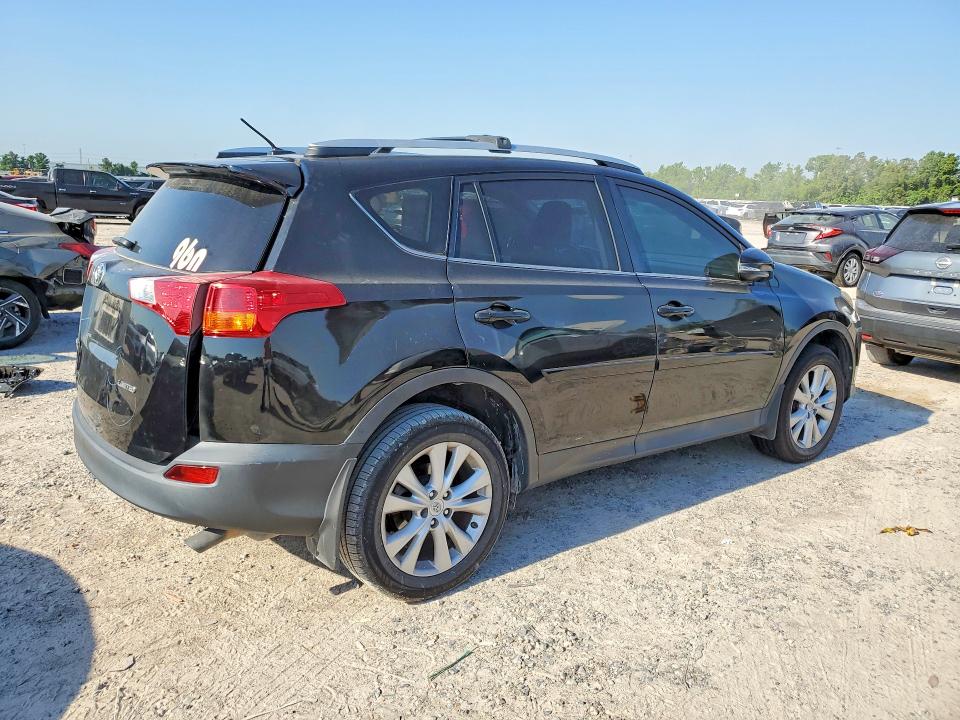 Aukcja sprzedaży 2013 Toyota Rav4, vin: 2T3YFREV3DW007374, numer aukcji: 52623156