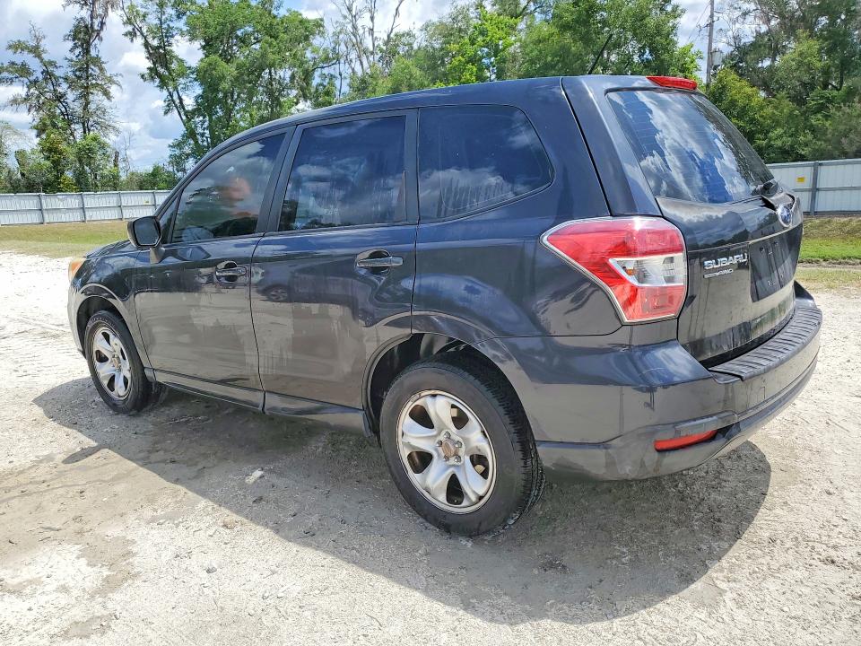 Aukcja sprzedaży 2014 Subaru Forester, vin: JF2SJAAC9EH413419, numer aukcji: 52480836