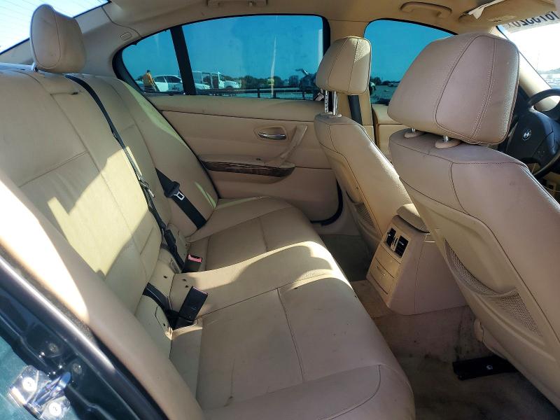51873326 :رقم المزاد ، WBAVA37558NL49902 vin ، 2008 Bmw 328 مزاد بيع