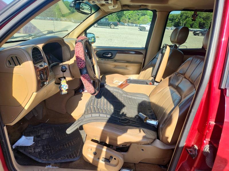 Продаж на аукціоні авто 2003 Gmc Envoy, vin: 1GKET16S636122380, номер лоту: 53364866