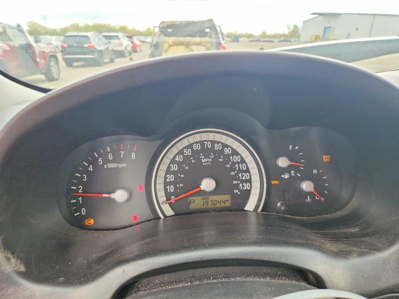 Продаж на аукціоні авто 2007 Hyundai Entourage, vin: KNDMC233276043059, номер лоту: 52139916