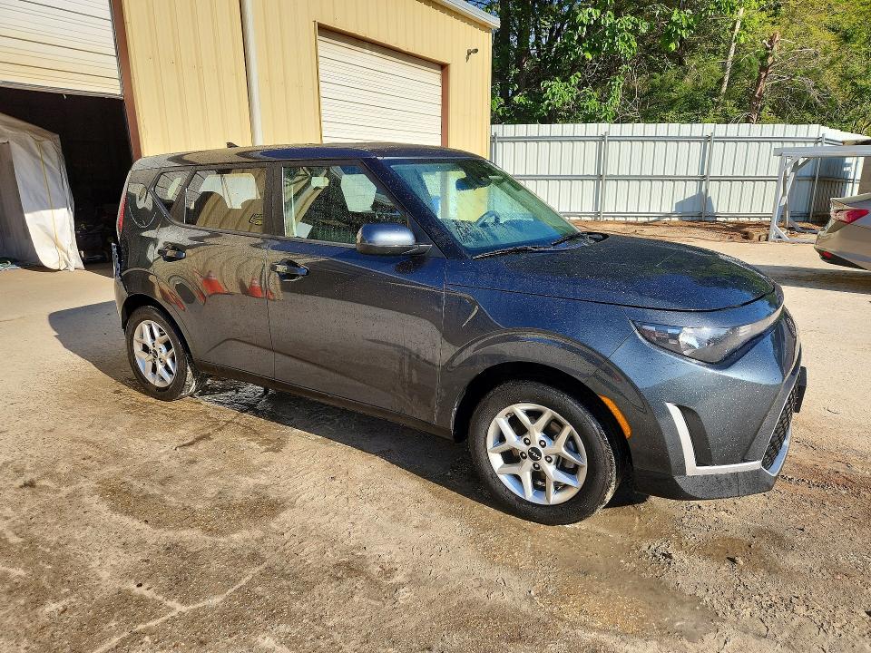 Продажа на аукционе авто 2025 Kia Soul, vin: KNDJ23AU5S7247980, номер лота: 53693026
