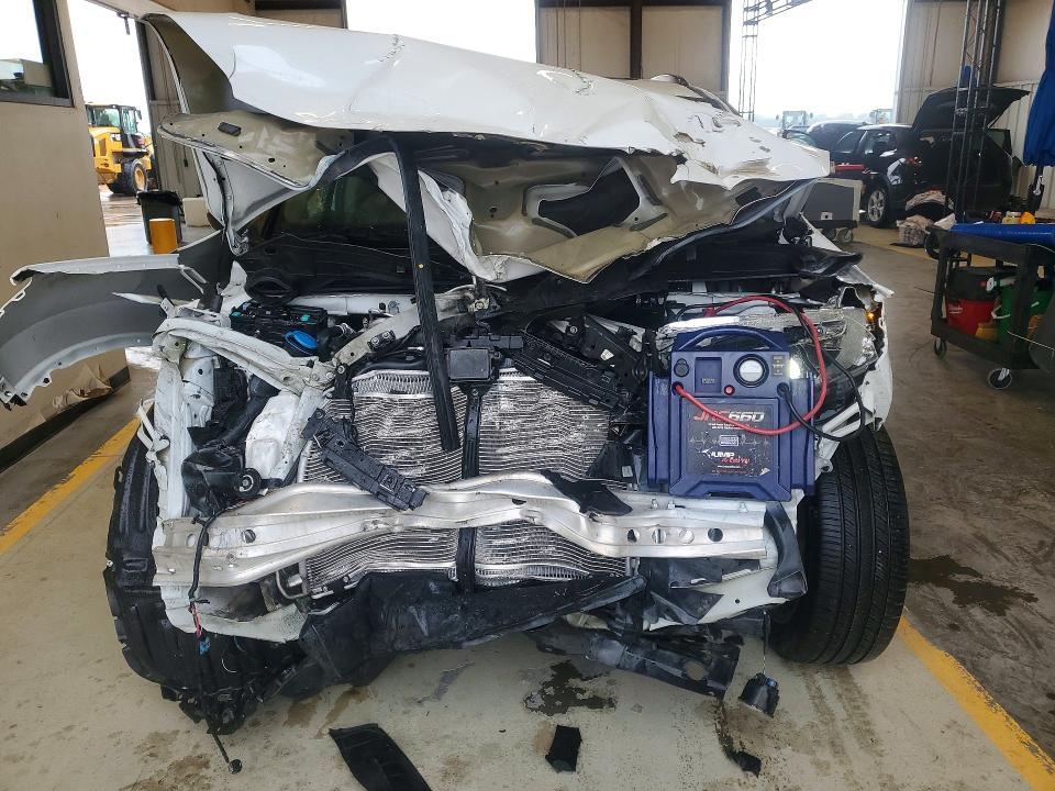 Продажа на аукционе авто 2022 Honda Pilot, vin: 5FNYF5H26NB001442, номер лота: 54163826