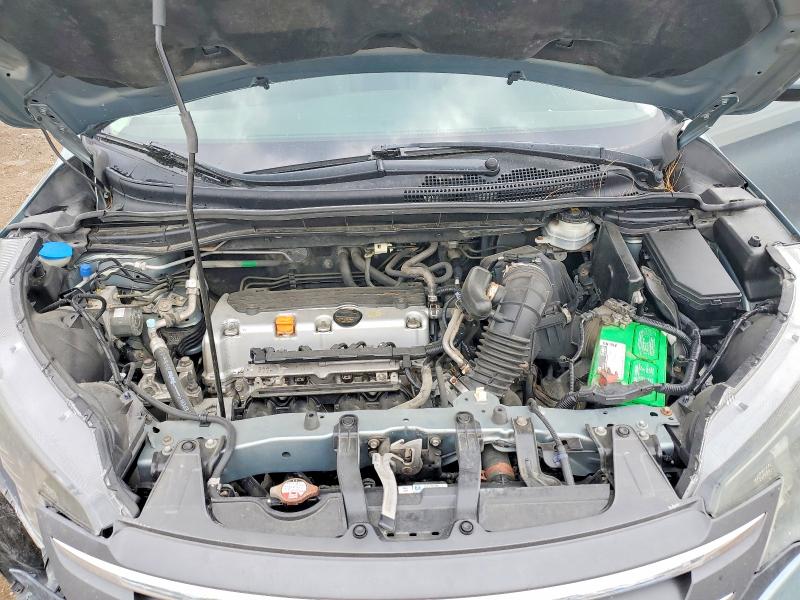 2012 Honda Cr-v მანქანა იყიდება აუქციონზე, vin: JHLRM4H77CC001852, აუქციონის ნომერი: 51772376