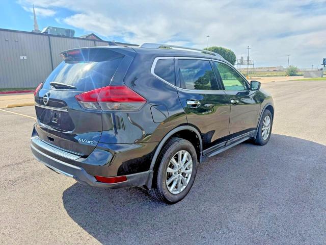 Продаж на аукціоні авто 2017 Nissan Rogue, vin: 5N1AT2MV8HC817543, номер лоту: 54005106