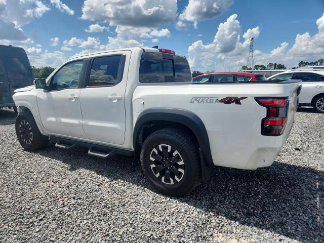 2023 Nissan Frontier მანქანა იყიდება აუქციონზე, vin: 1N6ED1EK9PN629213, აუქციონის ნომერი: 53899976