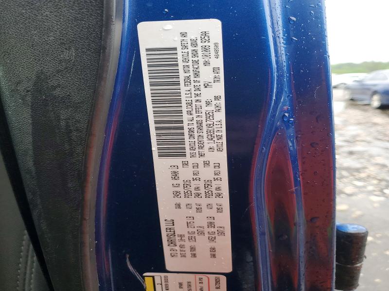2009 Jeep Wrangler Unlimited მანქანა იყიდება აუქციონზე, vin: 1J4GA391X9L729251, აუქციონის ნომერი: 53209046