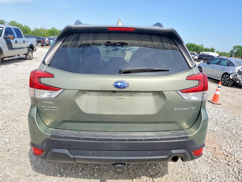 Aukcja sprzedaży 2019 Subaru Forester, vin: JF2SKAUC8KH546984, numer aukcji: 52359336