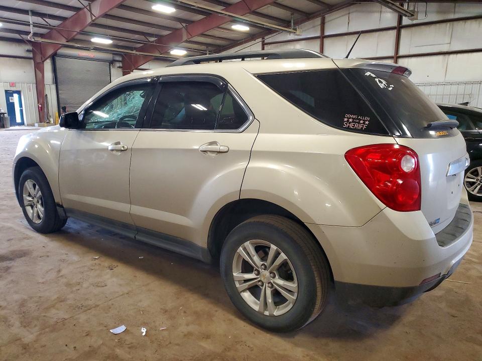 Продажа на аукционе авто 2014 Chevrolet Equinox, vin: 2GNALBEK1E1127005, номер лота: 52572926