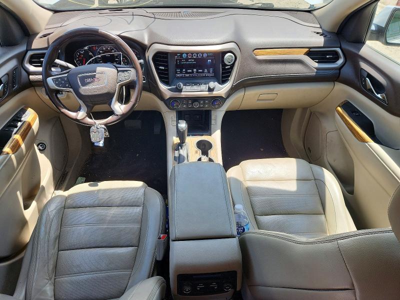 Aukcja sprzedaży 2017 Gmc Acadia, vin: 1GKKNPLS6HZ144826, numer aukcji: 54003686