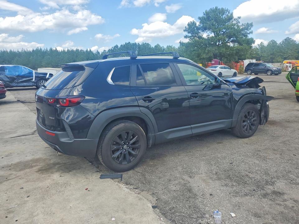2024 Mazda Cx-50 მანქანა იყიდება აუქციონზე, vin: 7MMVABBM4RN182896, აუქციონის ნომერი: 53322026