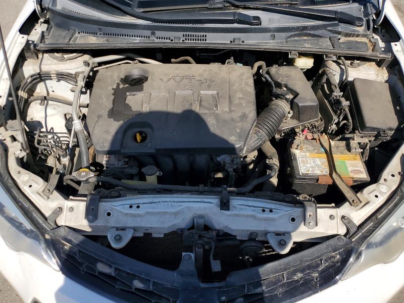 Aukcja sprzedaży 2015 Toyota Corolla, vin: 5YFBURHE2FP205710, numer aukcji: 52091546