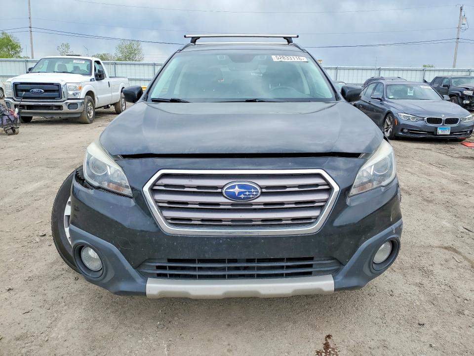 Продаж на аукціоні авто 2017 Subaru Outback, vin: 4S4BSATC0H3367260, номер лоту: 52833116