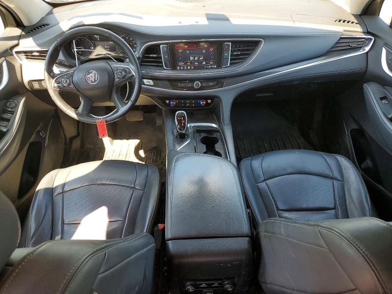 Aukcja sprzedaży 2021 Buick Enclave, vin: 5GAEVAKW7MJ212605, numer aukcji: 54922616