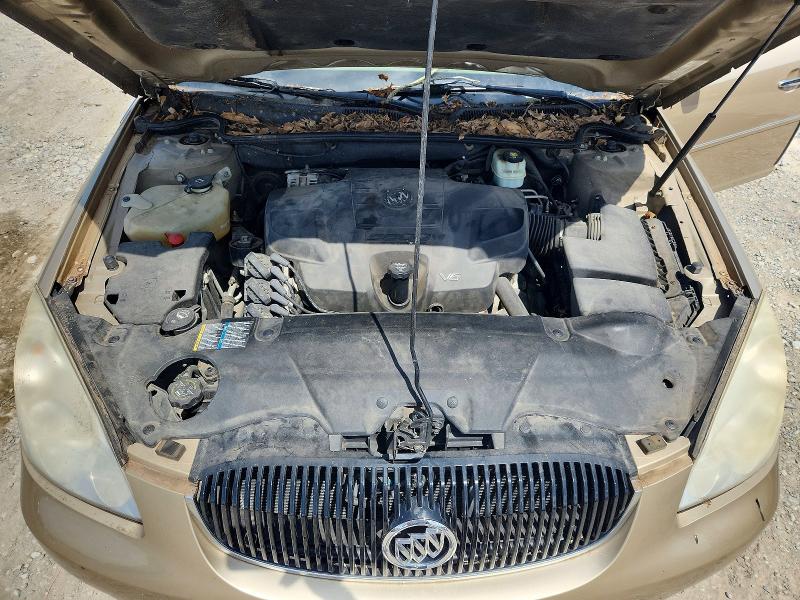 Продаж на аукціоні авто 2006 Buick Lucerne, vin: 1G4HD57266U129000, номер лоту: 53415866