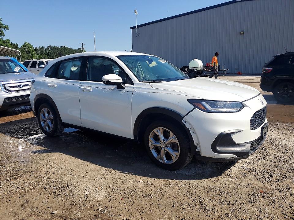 Продаж на аукціоні авто 2023 Honda Hr-v, vin: 3CZRZ2H33PM739162, номер лоту: 53028996