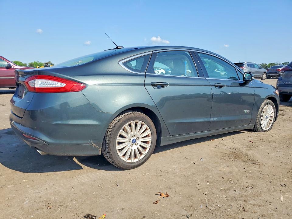 Продажа на аукционе авто 2016 Ford Fusion, vin: 3FA6P0PU1GR191300, номер лота: 54862826