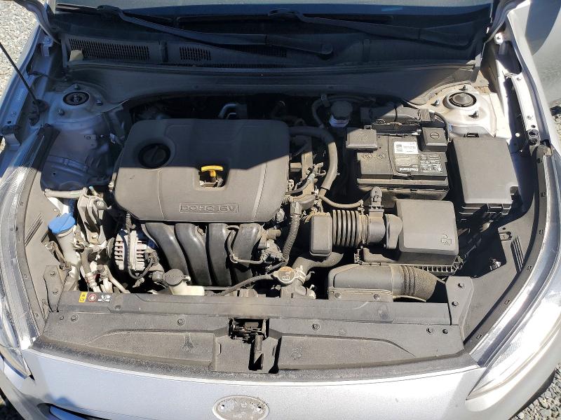 Aukcja sprzedaży 2021 Kia Forte, vin: 3KPF24AD3ME346537, numer aukcji: 53299106